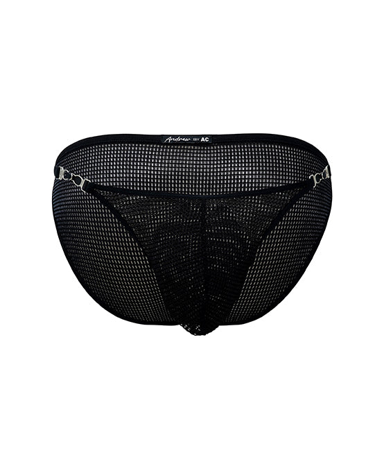 ANDREW CHRISTIAN - SLUT Capsule Garter Brief