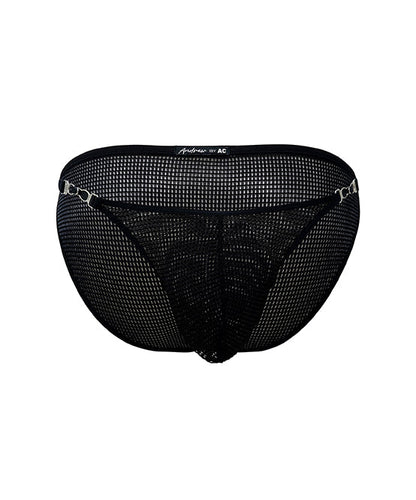 ANDREW CHRISTIAN - SLUT Capsule Garter Brief