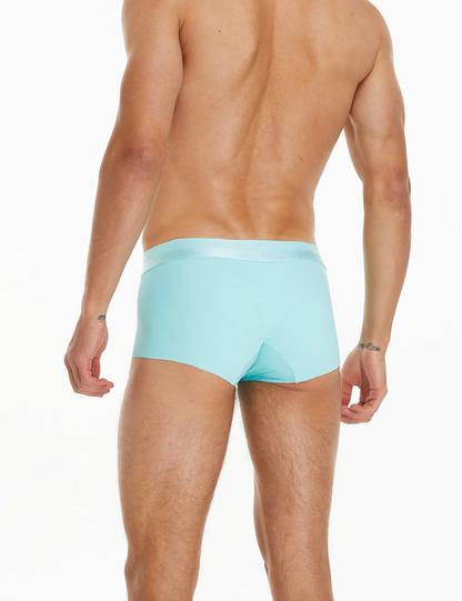 SEOBEAN -  Nylon Seamless Boxer Short