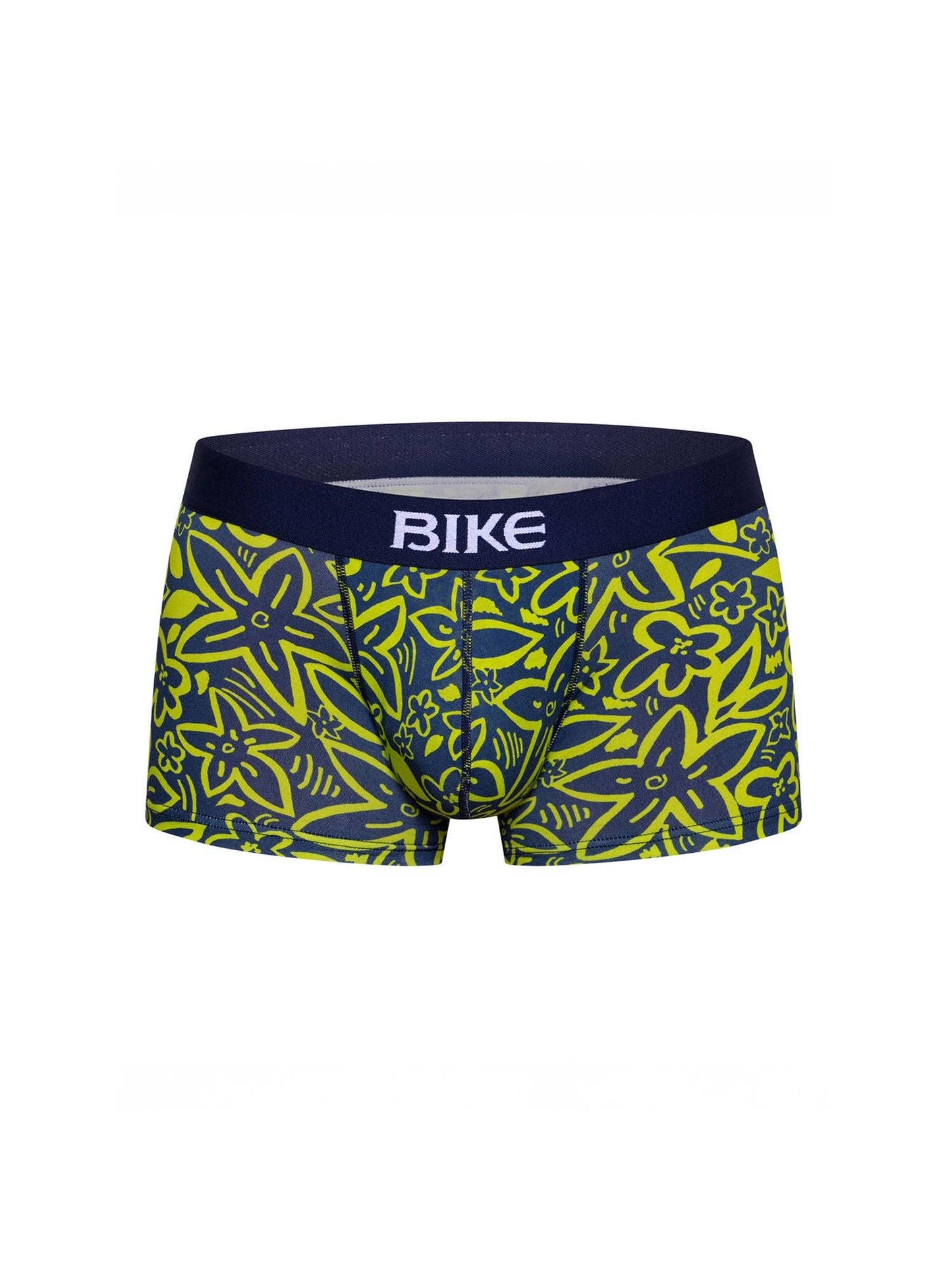 BIKE - Stretch Cotton Trunk Underwear
