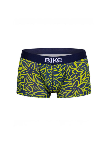 BIKE - Stretch Cotton Trunk Underwear