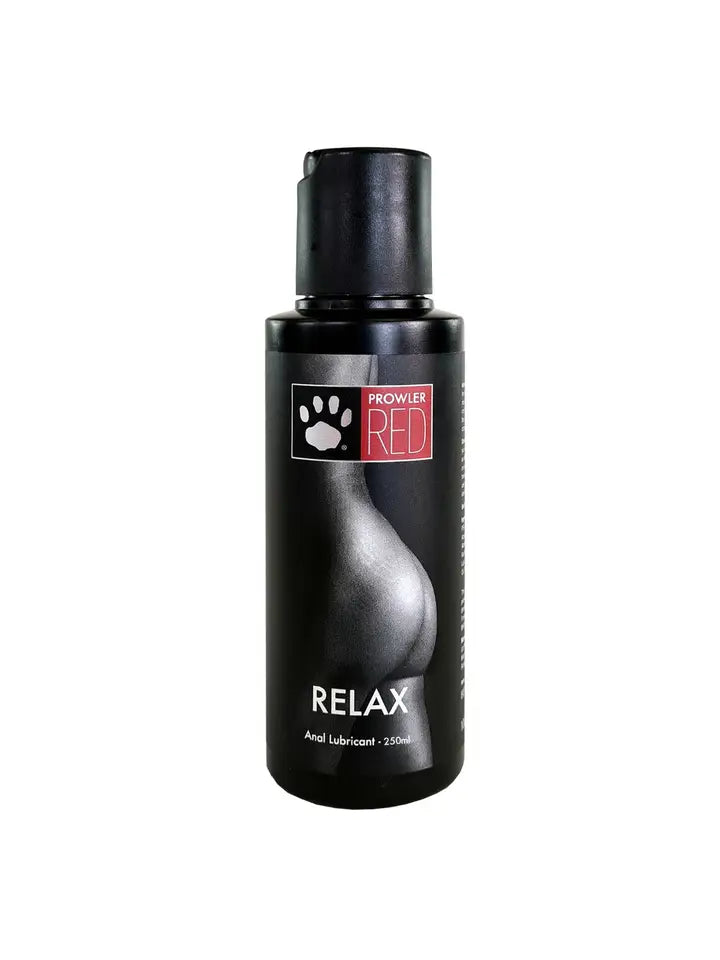 PROWLER - Prowler RED Relax Anal Lube "RELAX"