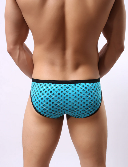 SEOBEAN - DomiGe Dot Modal Brief