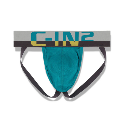 C-IN2 - C-Theory Jock Timothy Teal