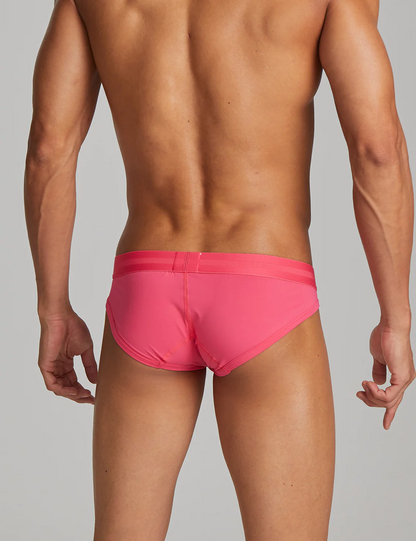 SEOBEAN - Low Rise Colors Brief