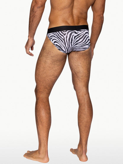 BIKE - Active Dash Brief