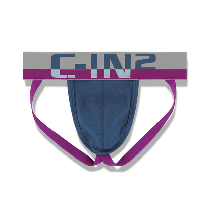 C-IN2 - C-Theory Jockstrap Nasr Navy