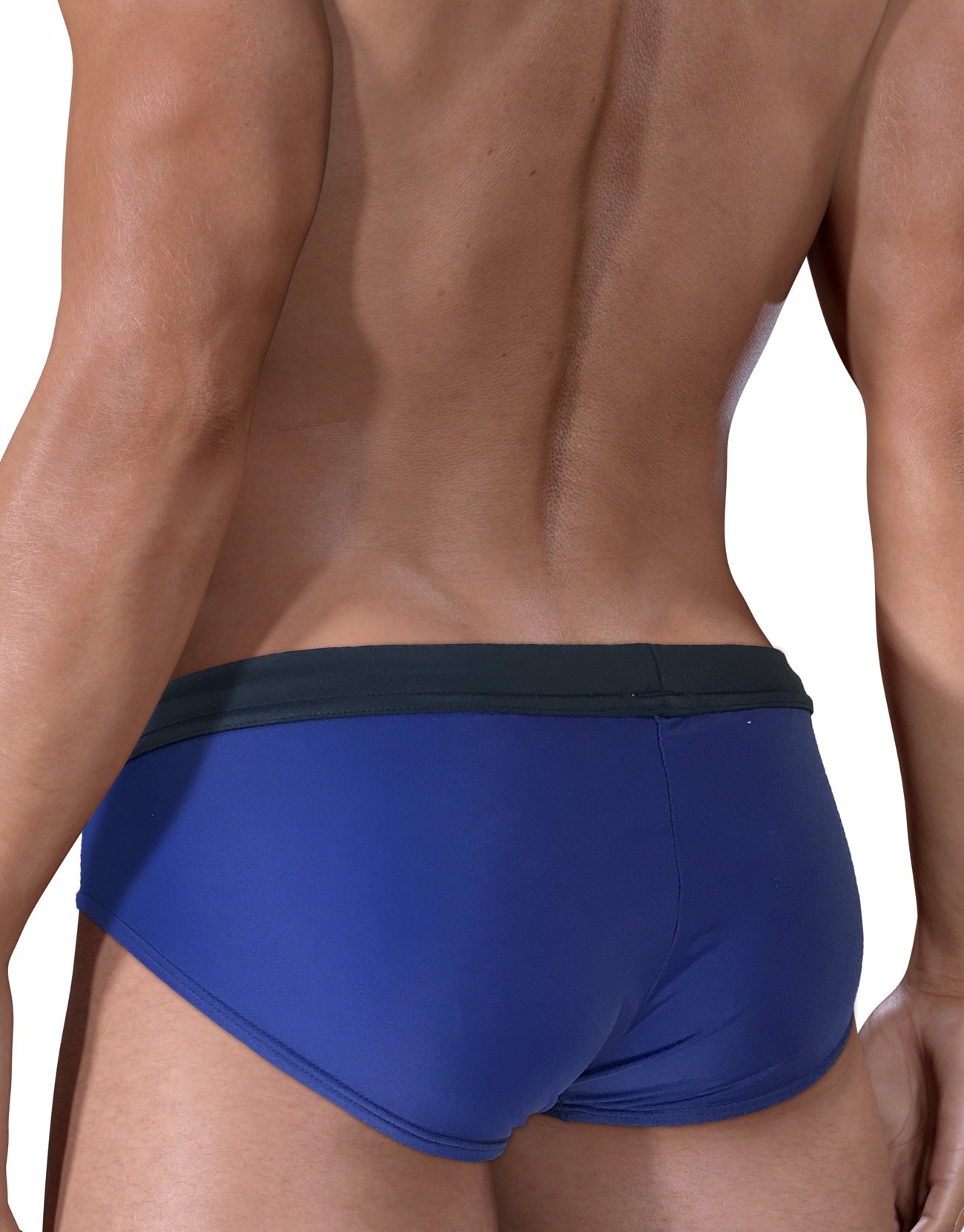WILDMANT - Moby Big Boy Pouch Swim