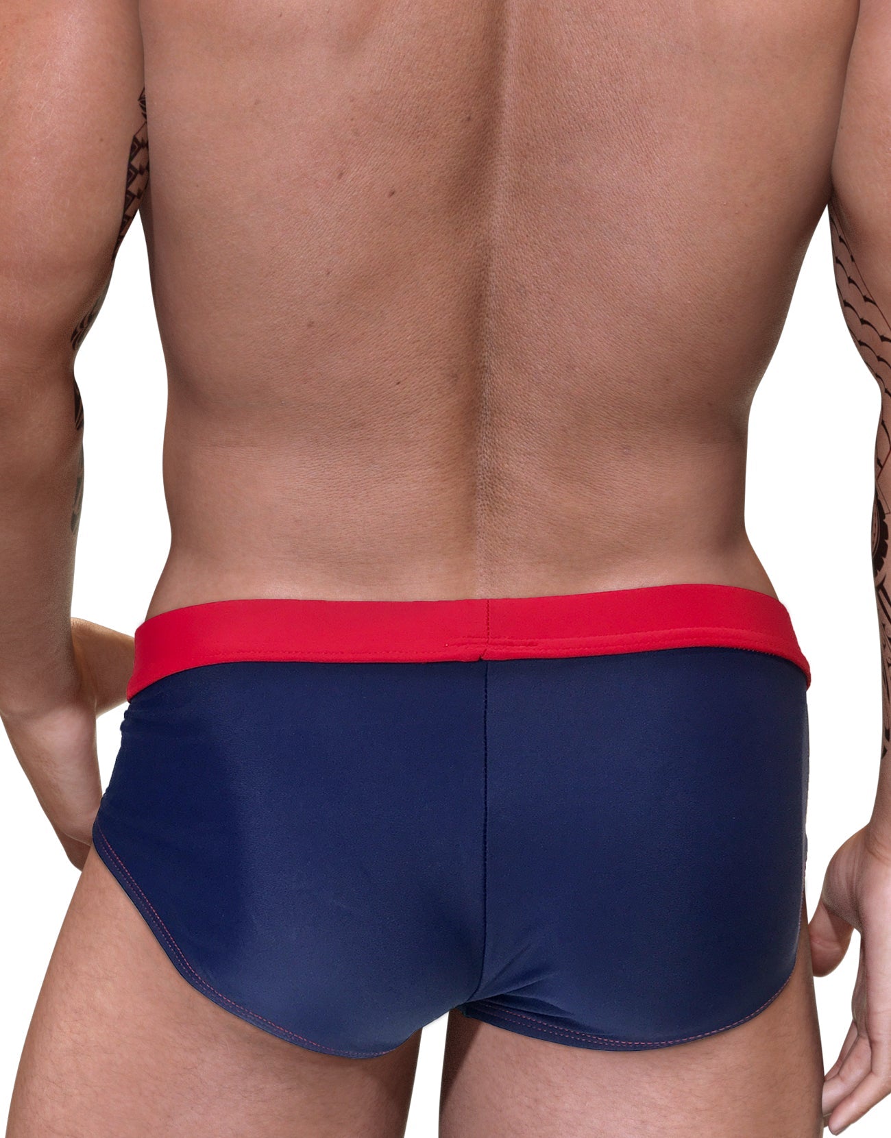 WILDMANT - Moby Big Boy Pouch Swim