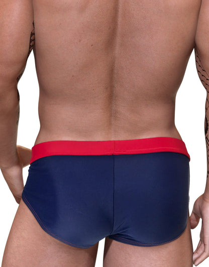 WILDMANT - Moby Big Boy Pouch Swim