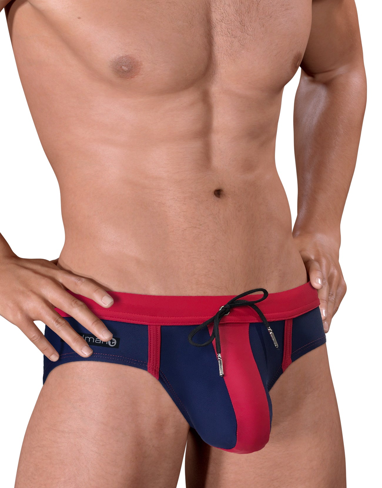 WILDMANT - Moby Big Boy Pouch Swim