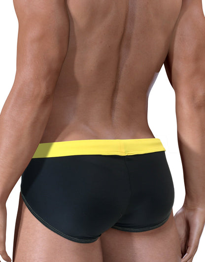 WILDMANT - Moby Big Boy Pouch Swim