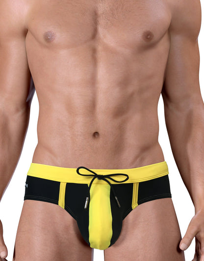 WILDMANT - Moby Big Boy Pouch Swim