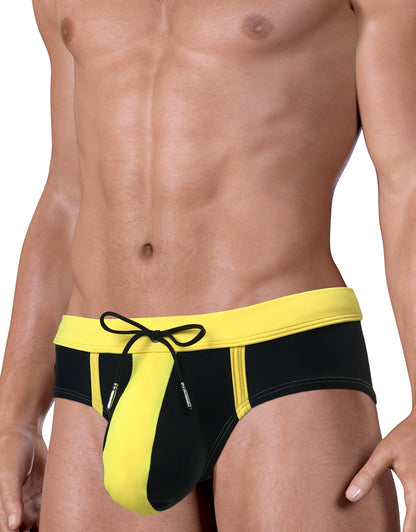 WILDMANT - Moby Big Boy Pouch Swim