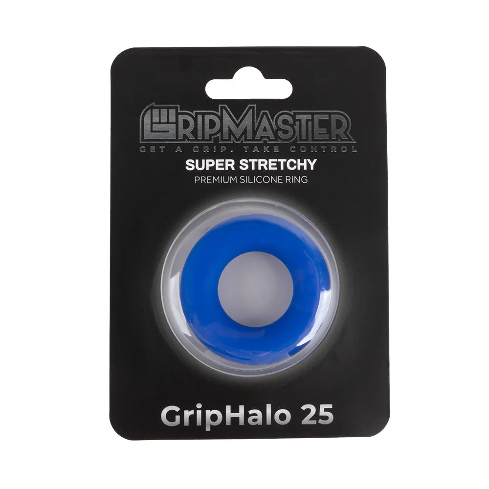 GripMaster - Super Stretchy-GripHalo