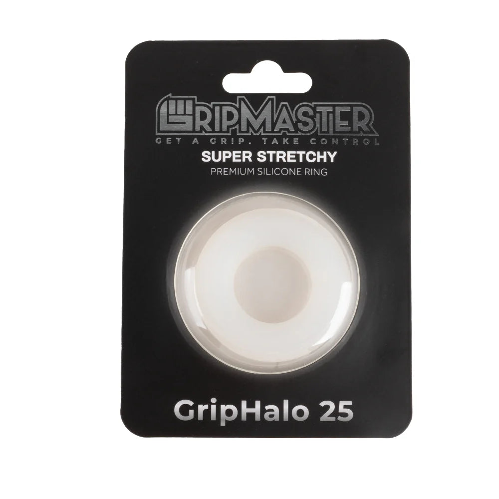 GripMaster - Super Stretchy-GripHalo