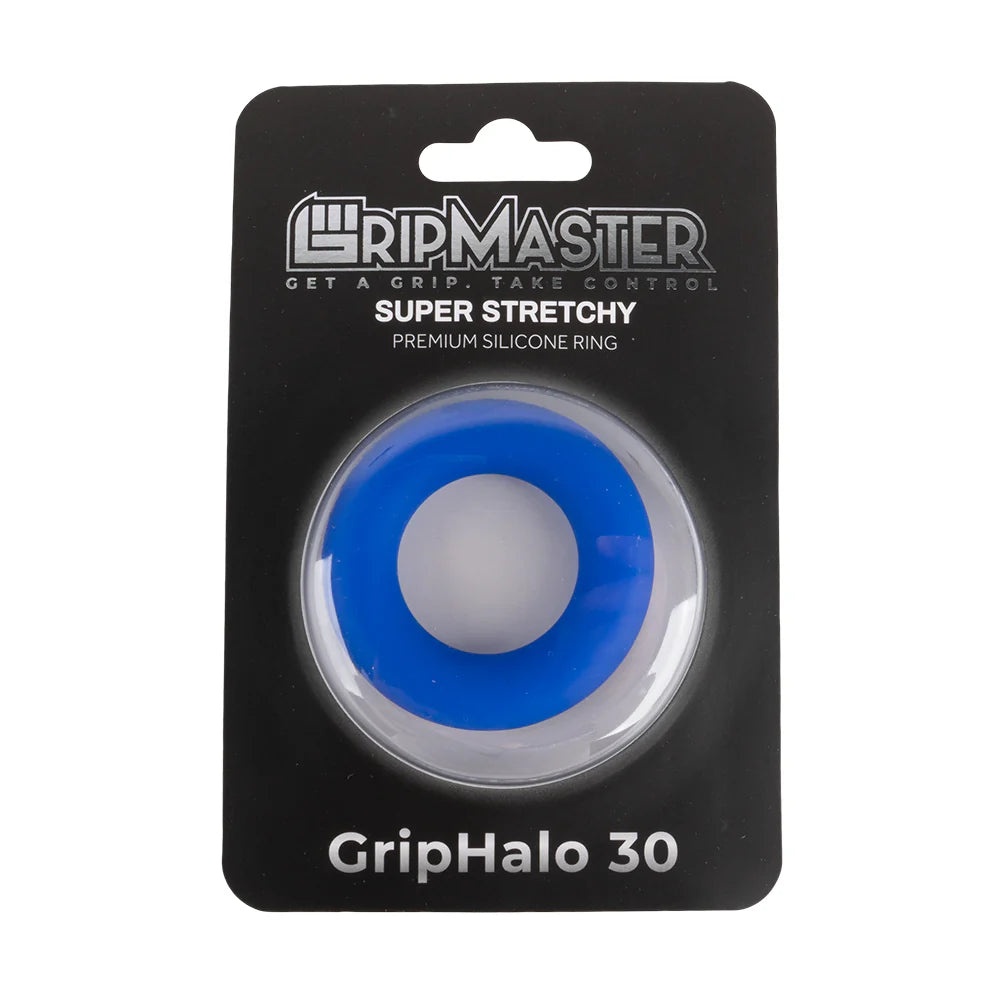 GripMaster - Super Stretchy-GripHalo