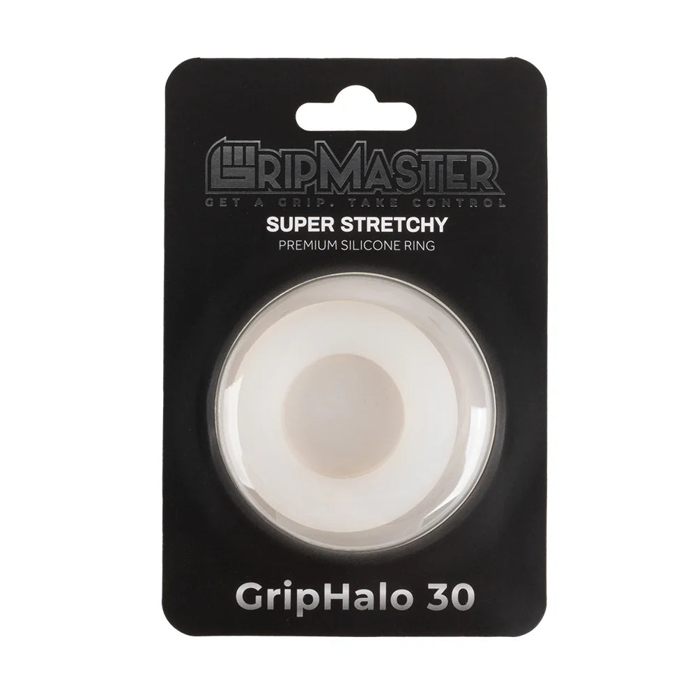 GripMaster - Super Stretchy-GripHalo