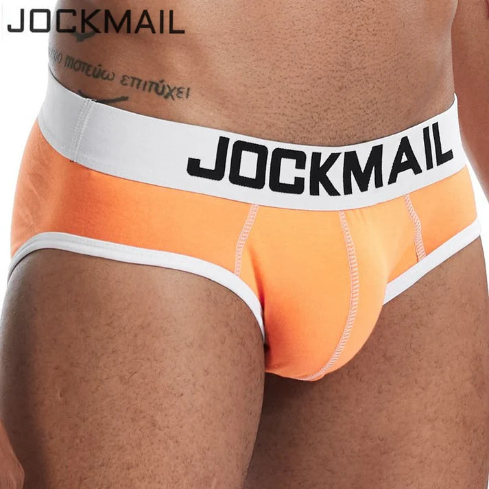 JOCKMAIL - Classic No Fly Brief