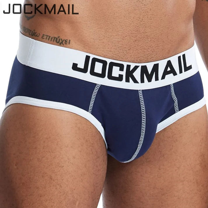 JOCKMAIL - Classic No Fly Brief