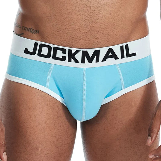 JOCKMAIL - Classic No Fly Brief