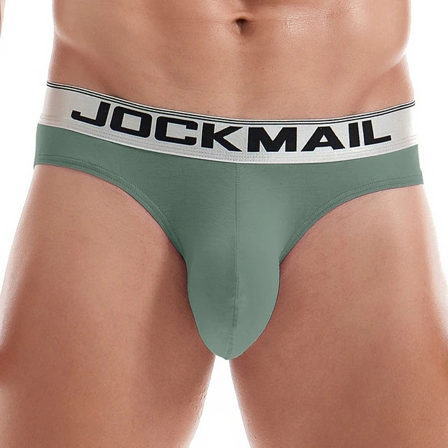 JOCKMAIL - Large Pouch Basic Brief