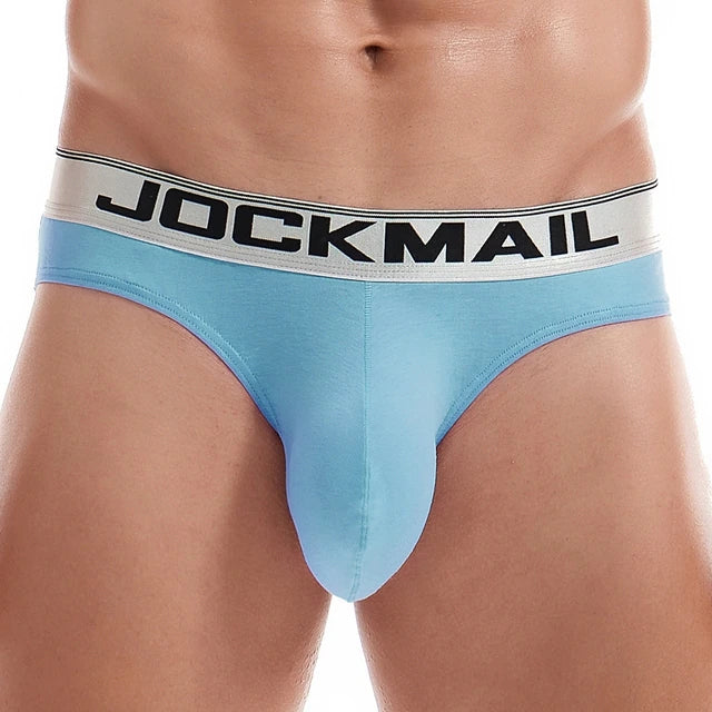 JOCKMAIL - Large Pouch Basic Brief
