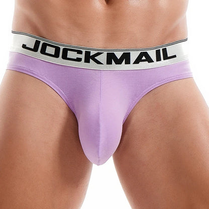 JOCKMAIL - Large Pouch Basic Brief