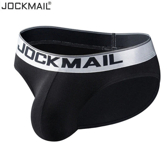 JOCKMAIL - Classic Contoured Pouch Brief