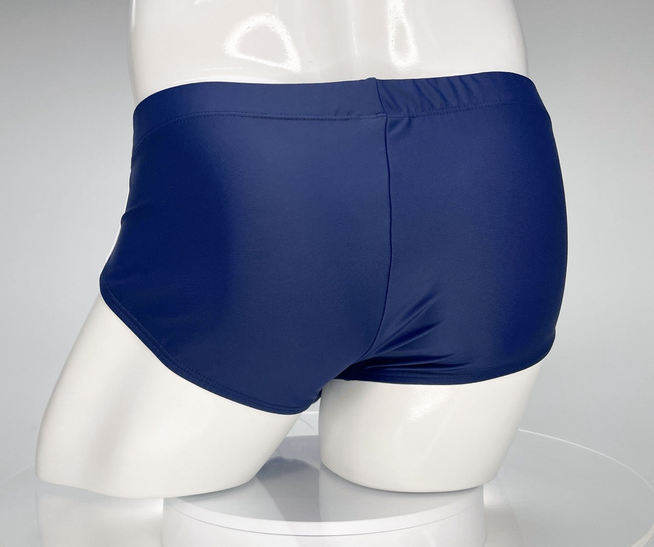 WILDMANT - Monster Cock Swim Brief Navy