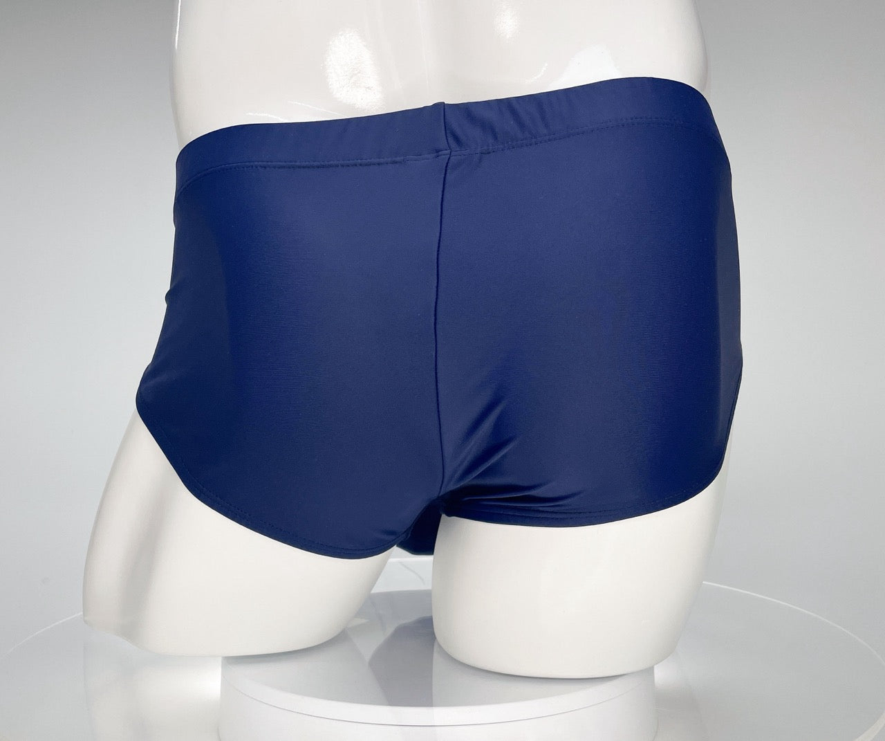 WILDMANT - Monster Cock Swim Brief Navy