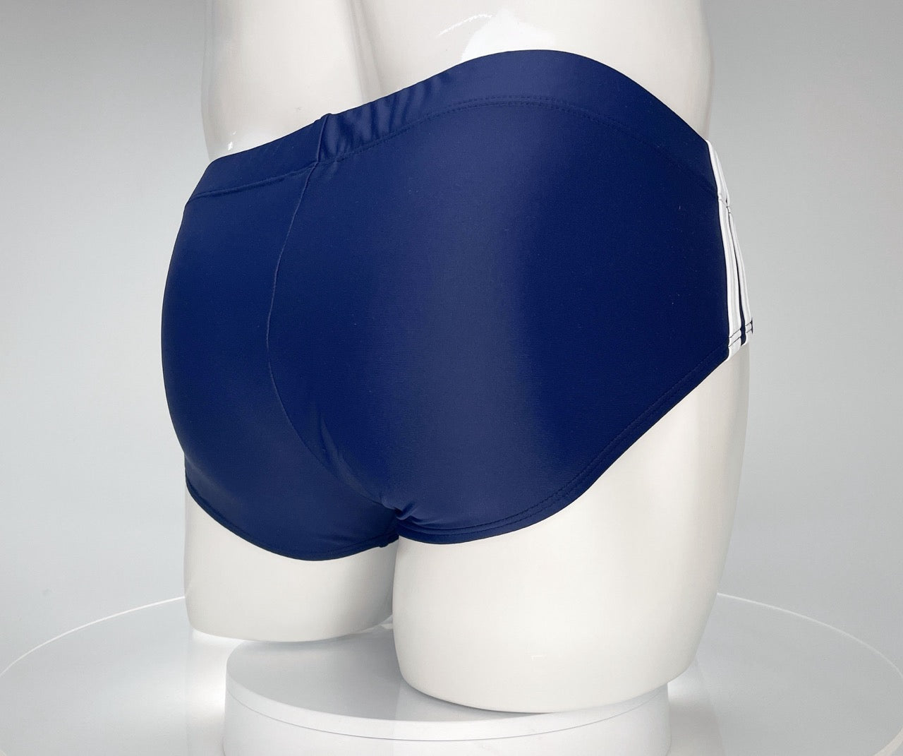 WILDMANT - Monster Cock Swim Brief Navy