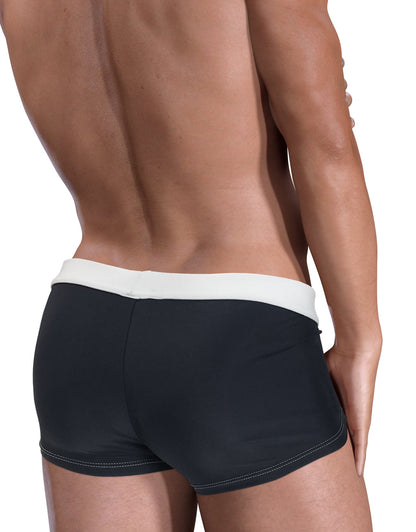 WILDMANT - Moby Big Boy Pouch Swim Square Cut
