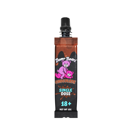 BONER BEAR - Sex Chocolate