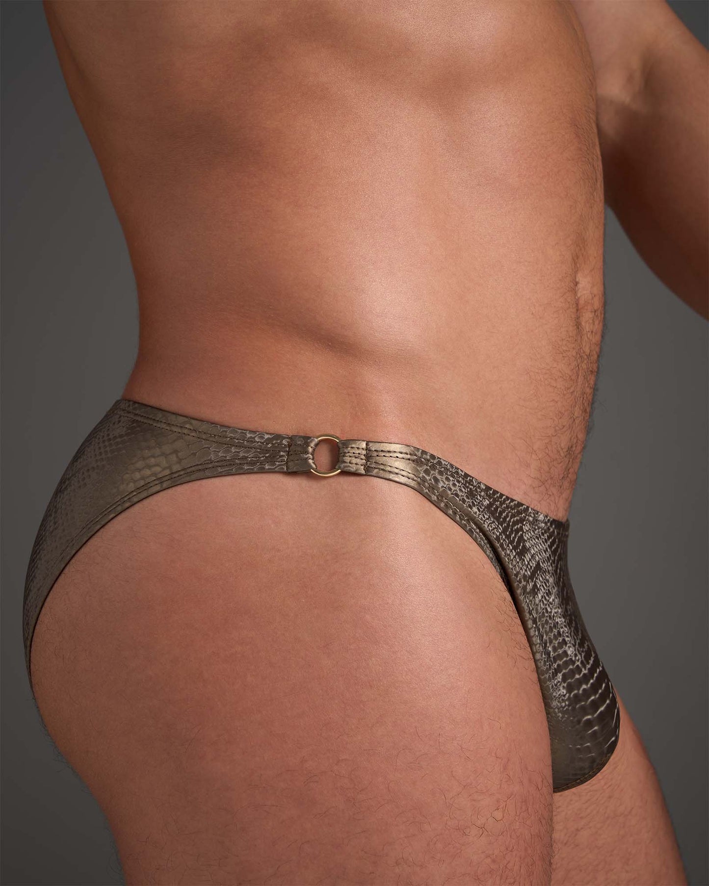 TEAMM8 - Python Flex Brief