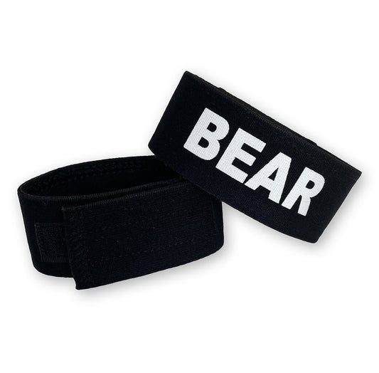 WILDMANT -  Fetish Max Cock-Ring BEAR