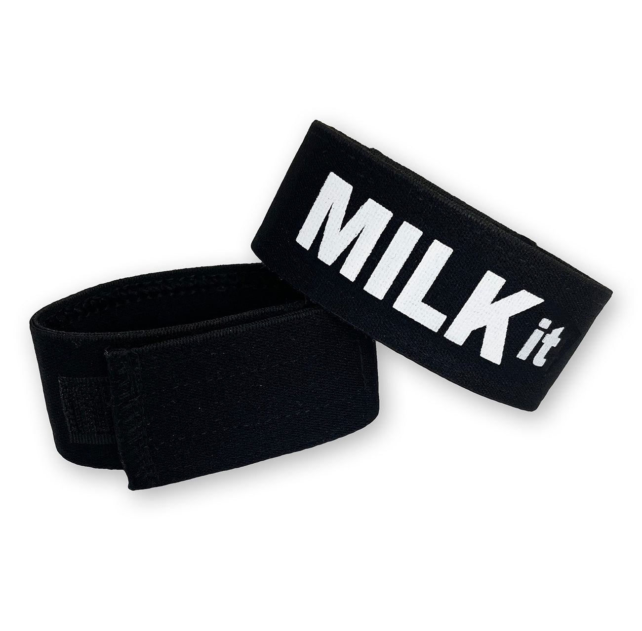 WILDMANT -  Fetish Max Cock-Ring MILK IT
