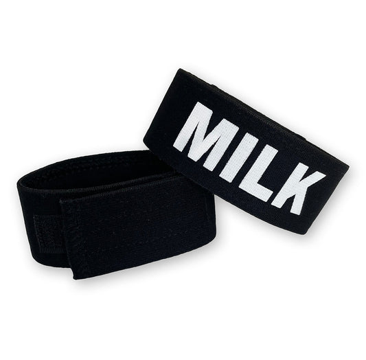WILDMANT -  Fetish Max Cock-Ring-Milk