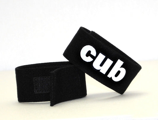 WildmanT Fetish Max Cock-Ring-Cub - Big Penis Underwear, WildmanT - WildmanT