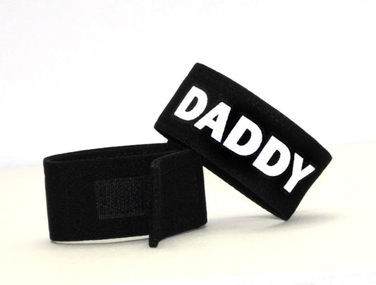 WildmanT Fetish Max Cock-Ring-Daddy - Big Penis Underwear, WildmanT - WildmanT