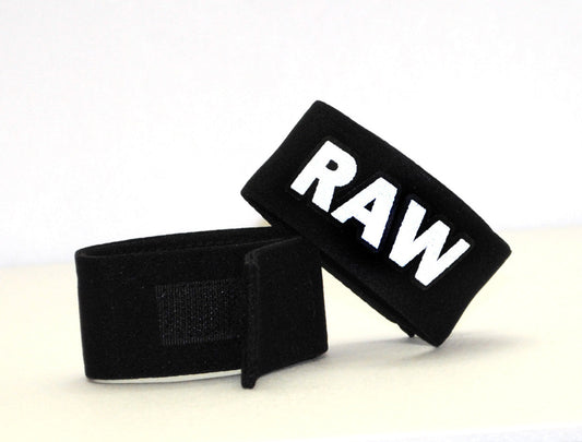 WildmanT Fetish Max Cock-Ring-Raw - Big Penis Underwear, WildmanT - WildmanT