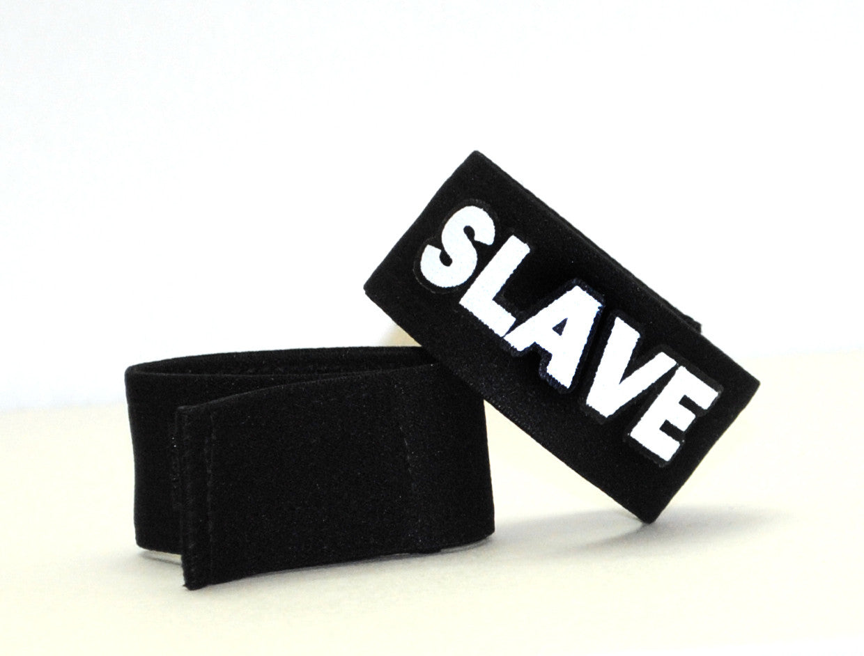WildmanT Fetish Max Cock-Ring-Slave - Big Penis Underwear, WildmanT - WildmanT