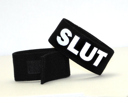 WildmanT Fetish Max Cock-Ring-Slut - Big Penis Underwear, WildmanT - WildmanT
