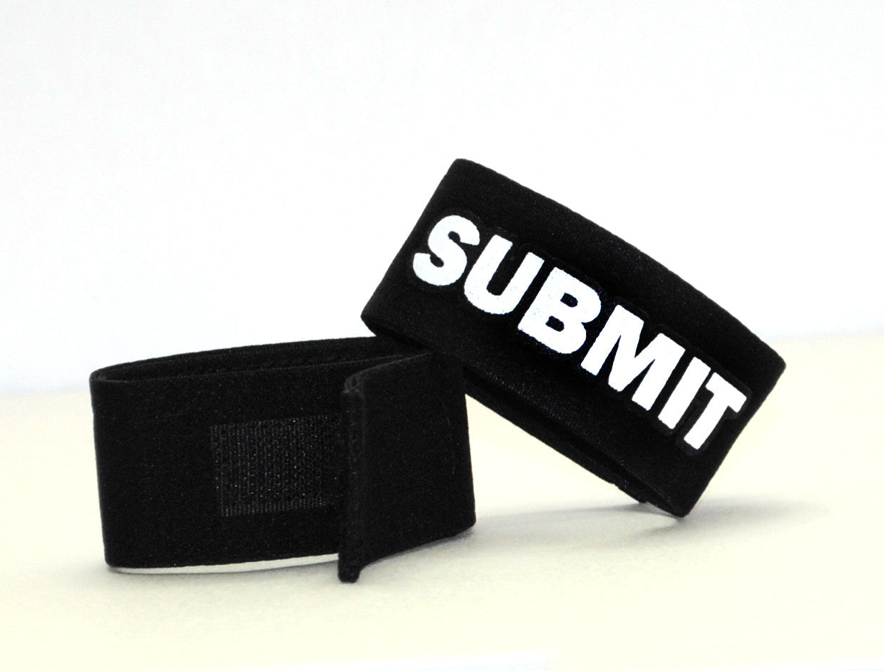 WildmanT Fetish Max Cock-Ring-Submit - Big Penis Underwear, WildmanT - WildmanT
