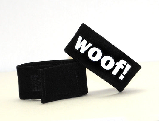 WildmanT Fetish Max Cock-Ring-Woof - Big Penis Underwear, WildmanT - WildmanT