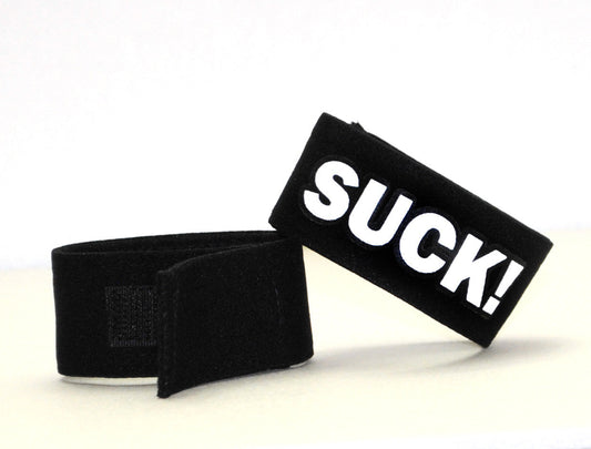 WildmanT Fetish Max Cock-Ring-Suck - Big Penis Underwear, WildmanT - WildmanT