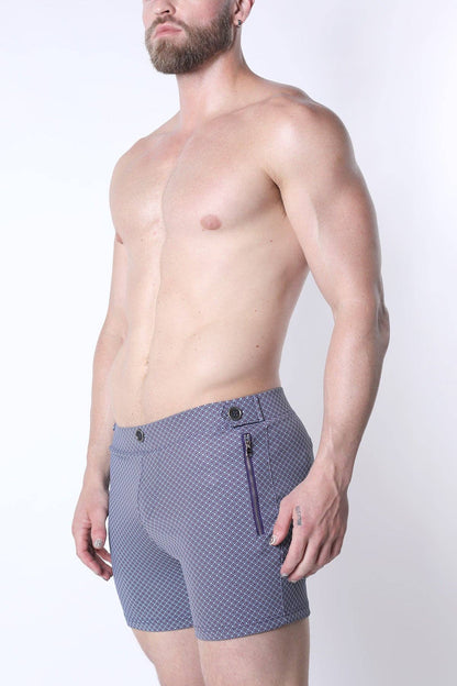 TIMOTEO - Clemente Swim Short Limited Edition