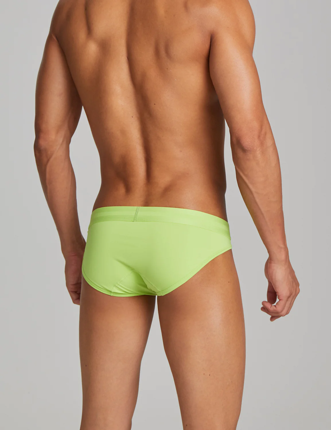 SEOBEAN - Low Rise Colors Brief