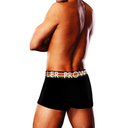 PROWLER - Oversized Pride Paw Print Boxer / Trunk