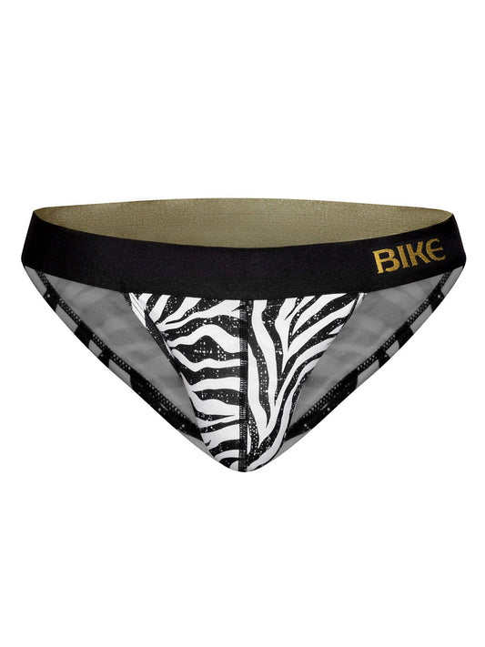 BIKE - Active Dash Brief
